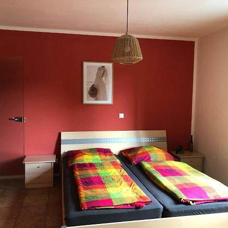 Ferienwohnung Am Nurburgring Welcherath المظهر الخارجي الصورة