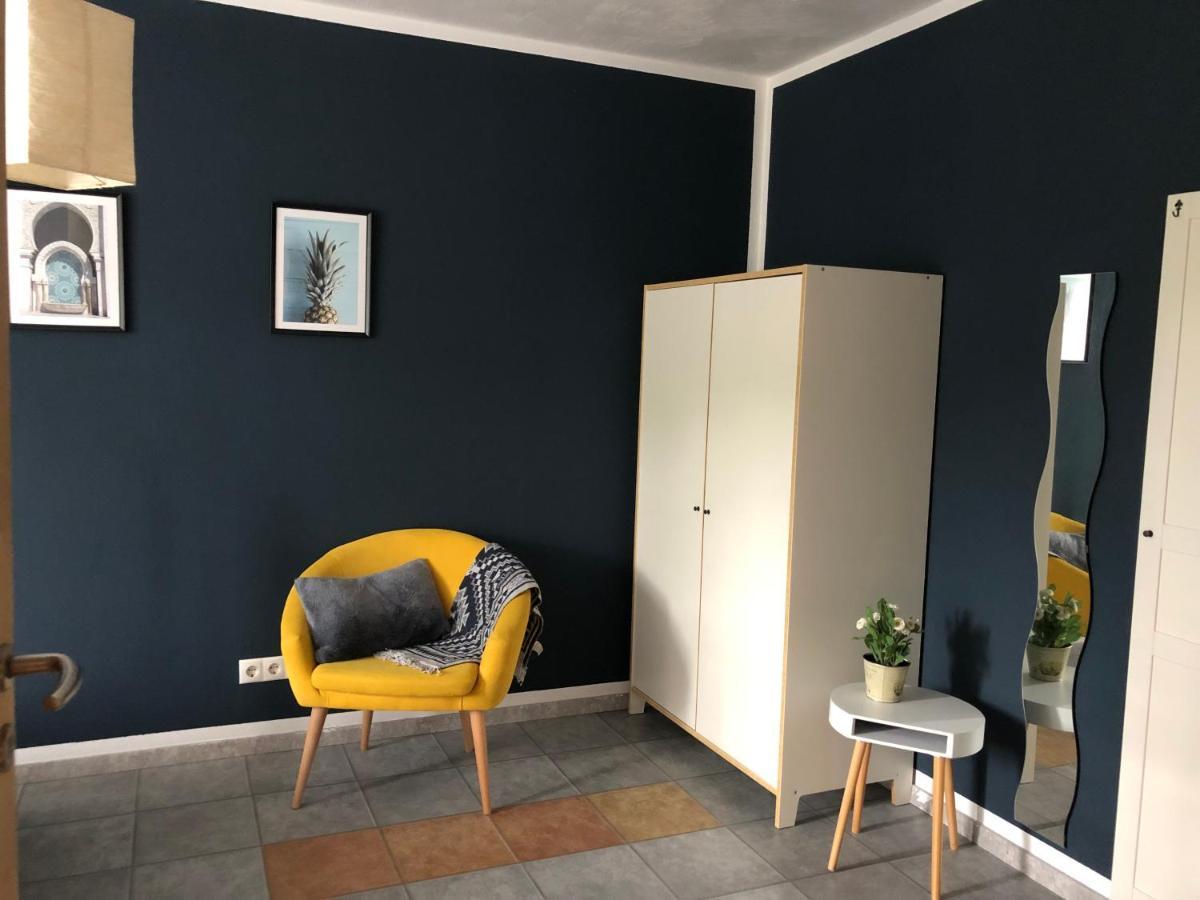 Ferienwohnung Am Nurburgring Welcherath المظهر الخارجي الصورة