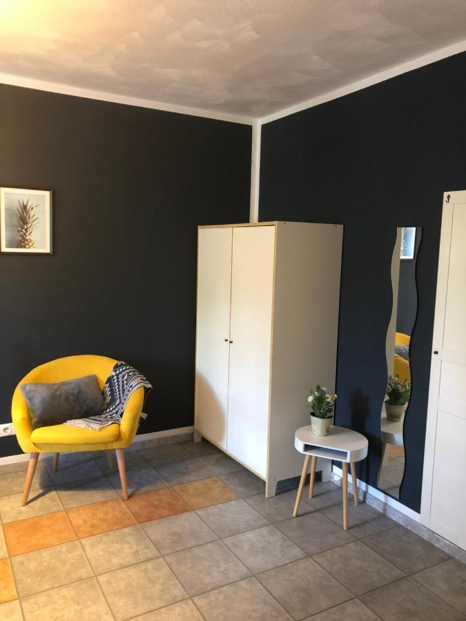 Ferienwohnung Am Nurburgring Welcherath المظهر الخارجي الصورة