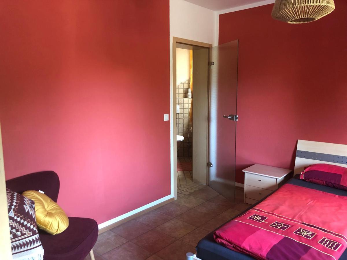 Ferienwohnung Am Nurburgring Welcherath المظهر الخارجي الصورة